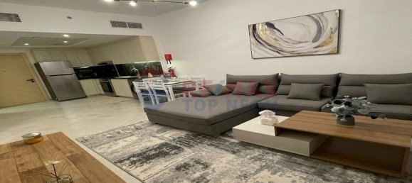 1 bedroom Apartment in Al Jaddaf, UAE No. 41507 6