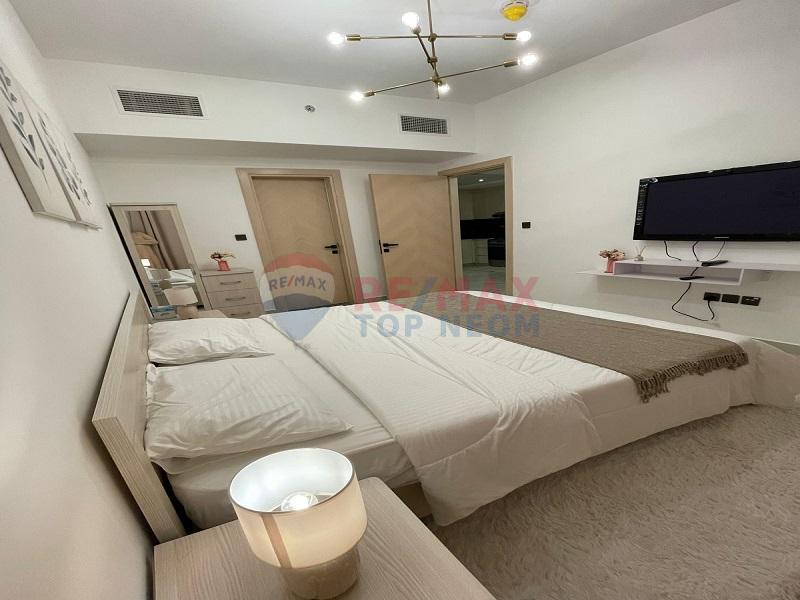 1 bedroom Apartment in Al Jaddaf, UAE No. 41507