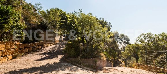 4 Schlafzimmer Haus in Vallvidrera - el Tibidabo i les Planes, Spain, Nr. 84341 30