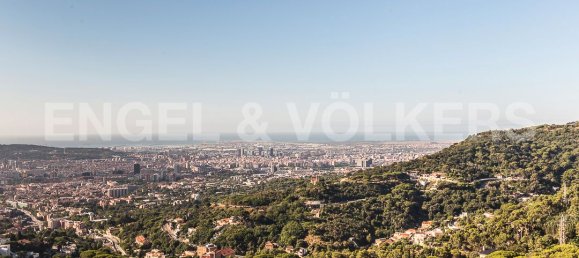 4 Schlafzimmer Haus in Vallvidrera - el Tibidabo i les Planes, Spain, Nr. 84341 36