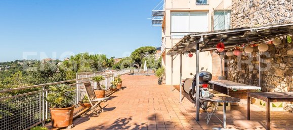 4 Schlafzimmer Haus in Vallvidrera - el Tibidabo i les Planes, Spain, Nr. 84341 26