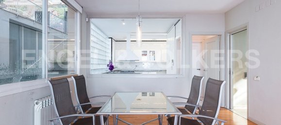 4 Schlafzimmer Haus in Vallvidrera - el Tibidabo i les Planes, Spain, Nr. 84341 6