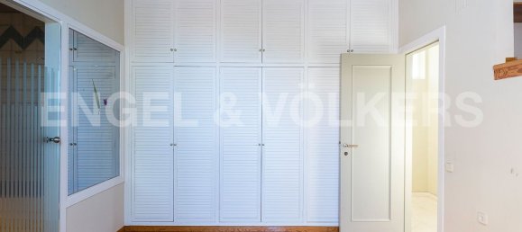 4 Schlafzimmer Haus in Vallvidrera - el Tibidabo i les Planes, Spain, Nr. 84341 22