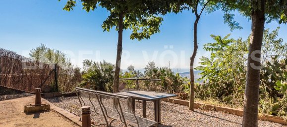 4 Schlafzimmer Haus in Vallvidrera - el Tibidabo i les Planes, Spain, Nr. 84341 31