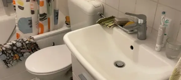 2 غرف نوم شقة في Hamburg-Mitte, Germany رقم 256344 10