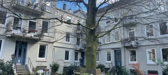 2 غرف نوم شقة في Hamburg-Mitte, Germany رقم 256344 2