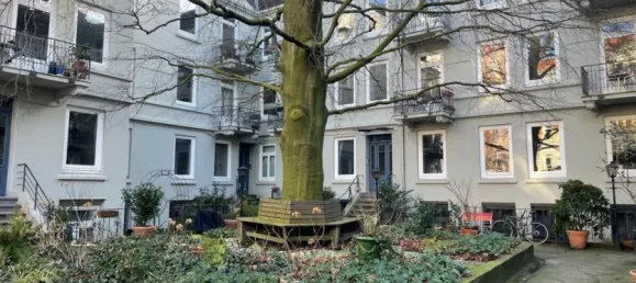 2 غرف نوم شقة في Hamburg-Mitte, Germany رقم 256344 4