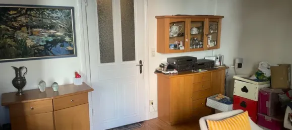 2 غرف نوم شقة في Hamburg-Mitte, Germany رقم 256344 6