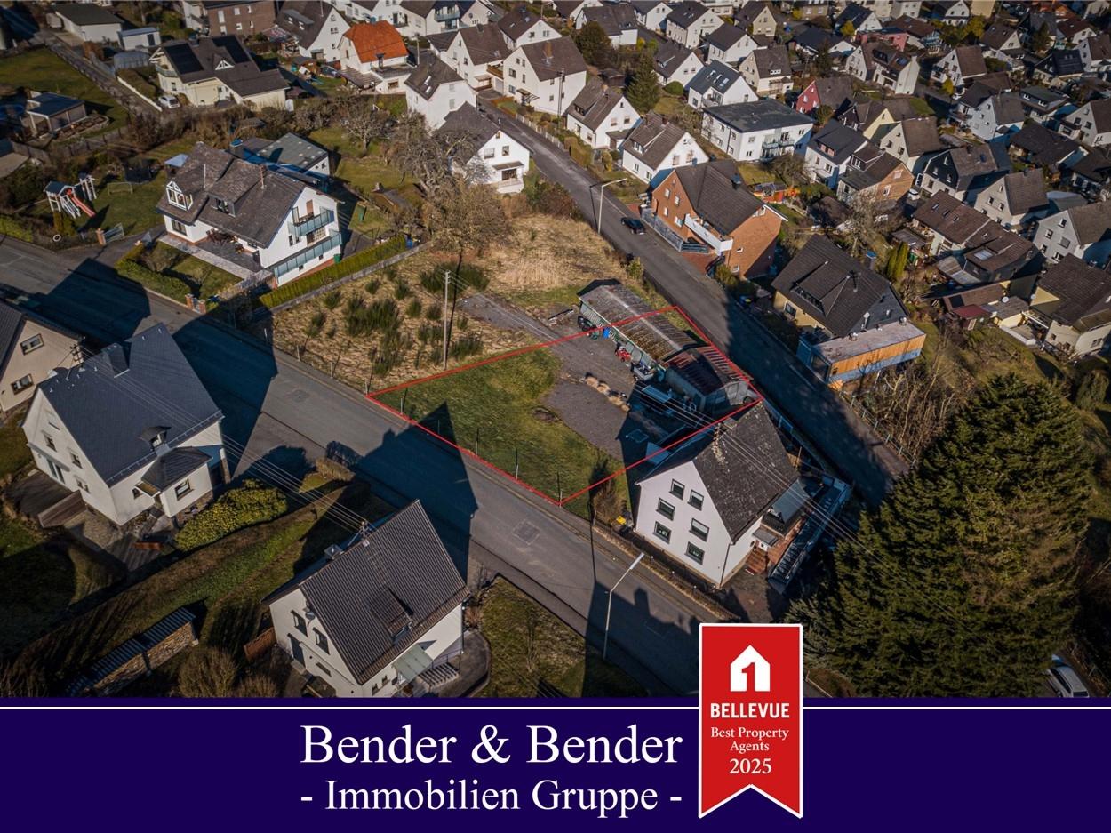  Land in Altenkirchen, Germany No. 172384