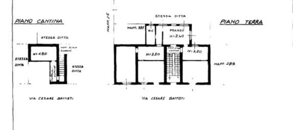 2 rooms Apartment in Vanzago, Italy No. 153014 16