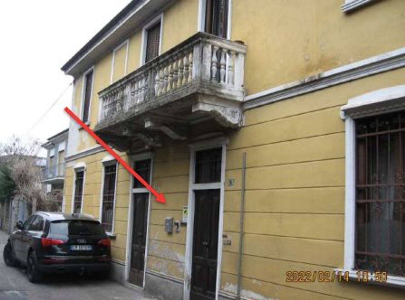 2 rooms Apartment in Vanzago, Italy No. 153014