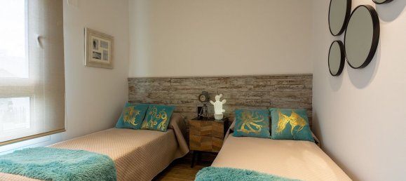 3 bedrooms Penthouse in Punta Prima, Spain No. 6780 10