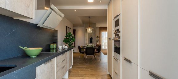 3 bedrooms Penthouse in Punta Prima, Spain No. 6780 7