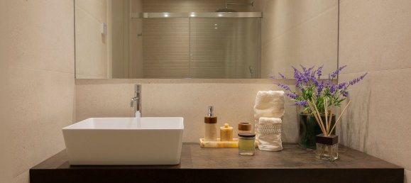 3 bedrooms Penthouse in Punta Prima, Spain No. 6780 12