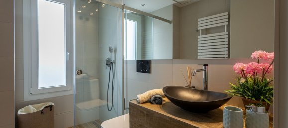 3 bedrooms Penthouse in Punta Prima, Spain No. 6780 19