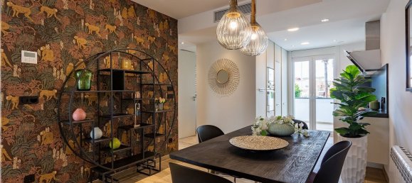 3 bedrooms Penthouse in Punta Prima, Spain No. 6780 3