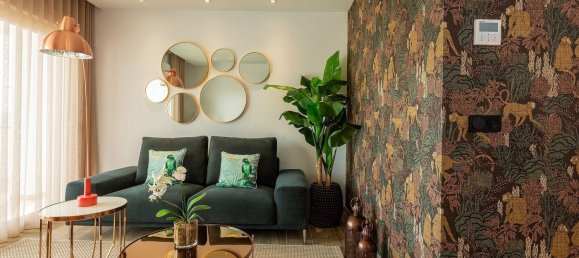 3 bedrooms Penthouse in Punta Prima, Spain No. 6780 5