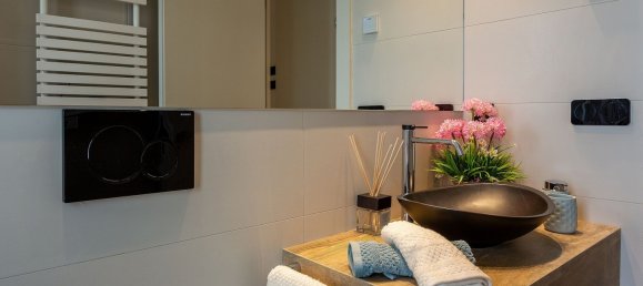 3 bedrooms Penthouse in Punta Prima, Spain No. 6780 13