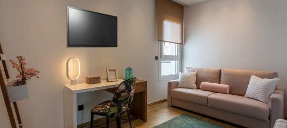 3 bedrooms Penthouse in Punta Prima, Spain No. 6780 15