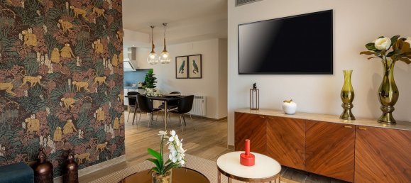 3 bedrooms Penthouse in Punta Prima, Spain No. 6780 4