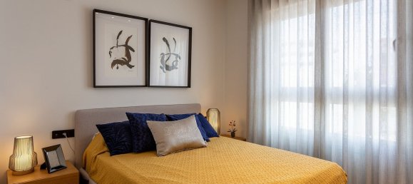 3 bedrooms Penthouse in Punta Prima, Spain No. 6780 17