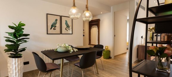 3 bedrooms Penthouse in Punta Prima, Spain No. 6780 2