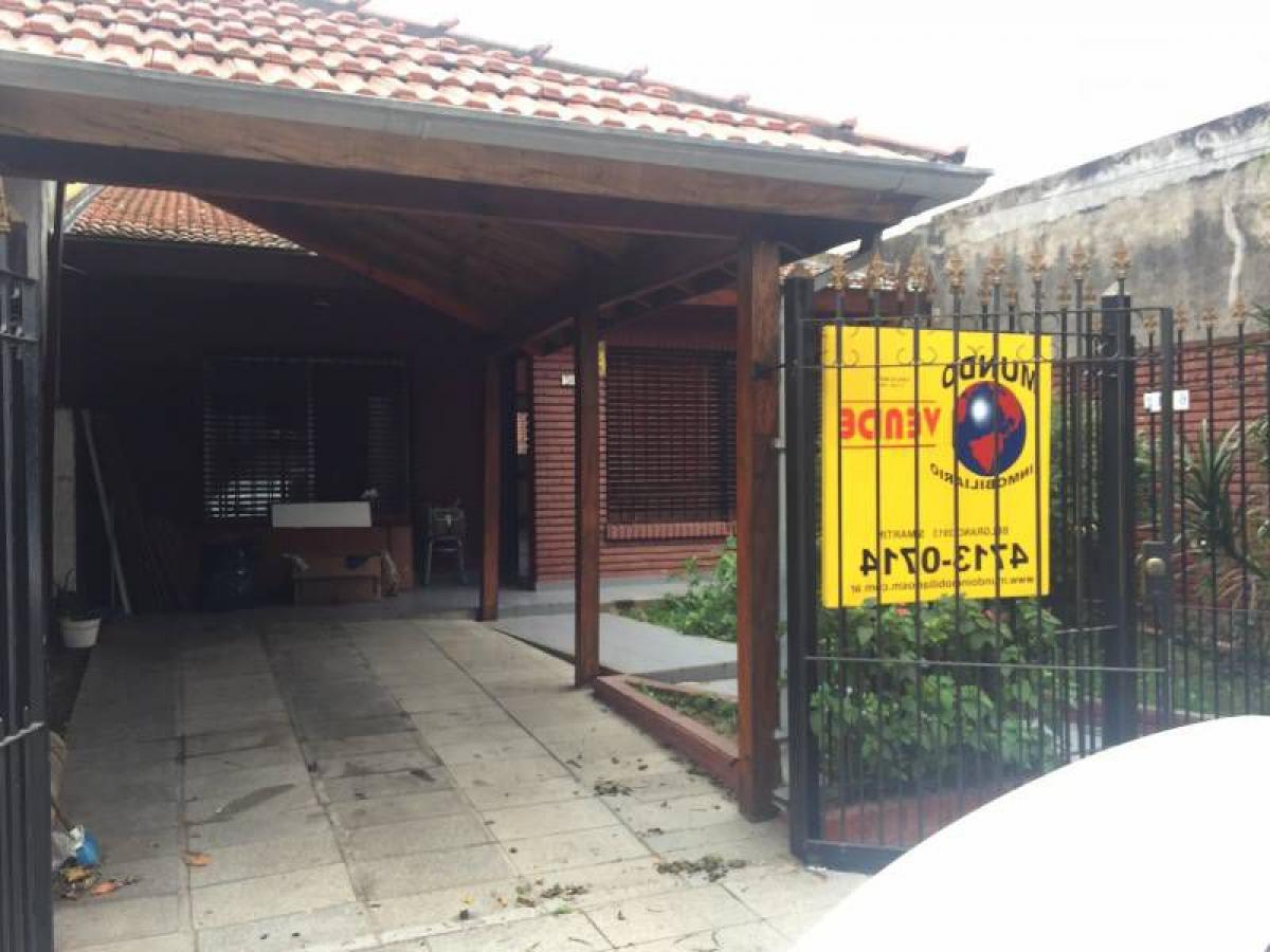 2 bedrooms House in General San Martin, Argentina No. 62860