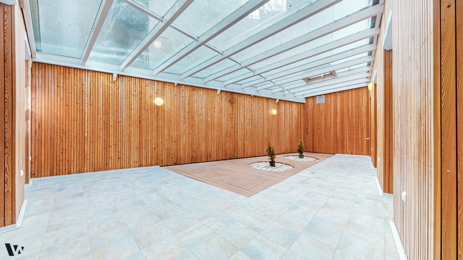 261m² Commercial property in Alsergrund, Austria No. 137932