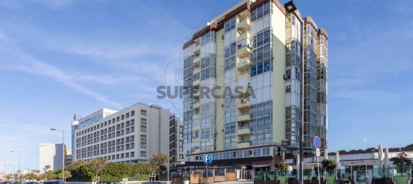 Imóvel comercial em Costa da Caparica, Portugal 560 m² N.º 334658 2
