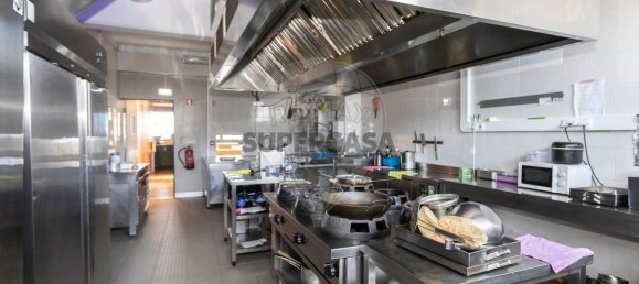 Imóvel comercial em Costa da Caparica, Portugal 560 m² N.º 334658 19