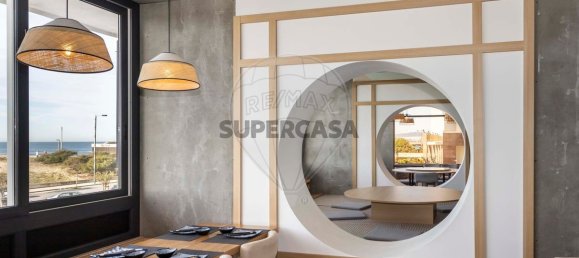 Imóvel comercial em Costa da Caparica, Portugal 560 m² N.º 334658 8