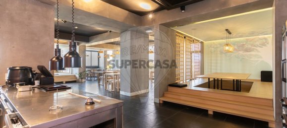 Imóvel comercial em Costa da Caparica, Portugal 560 m² N.º 334658 13