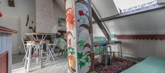 Casa de 5 dormitorios en Ormesson-sur-Marne, France No. 138552 14