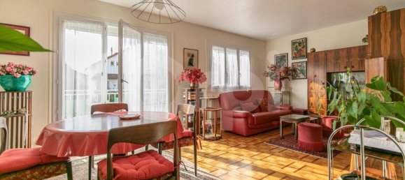 Casa de 5 dormitorios en Ormesson-sur-Marne, France No. 138552 2