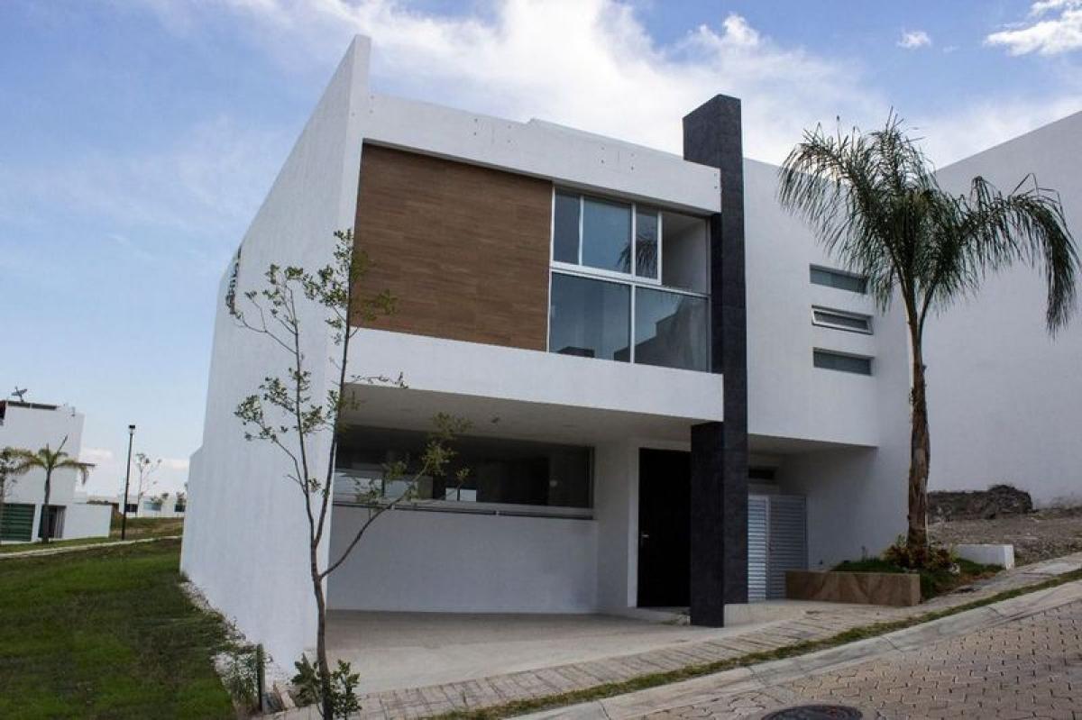 3 Schlafzimmer Haus in Puebla, Mexico, Nr. 181800