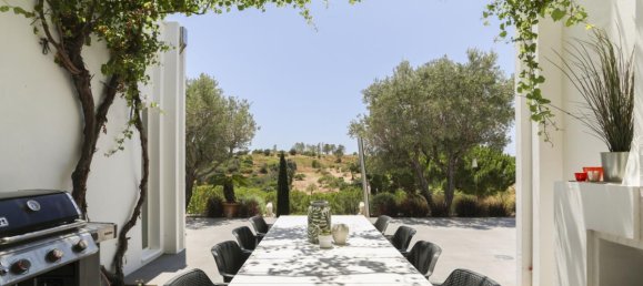 5 bedrooms Villa in Lagoa, Portugal No. 7707 11