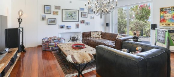 5 bedrooms Villa in Lagoa, Portugal No. 7707 10