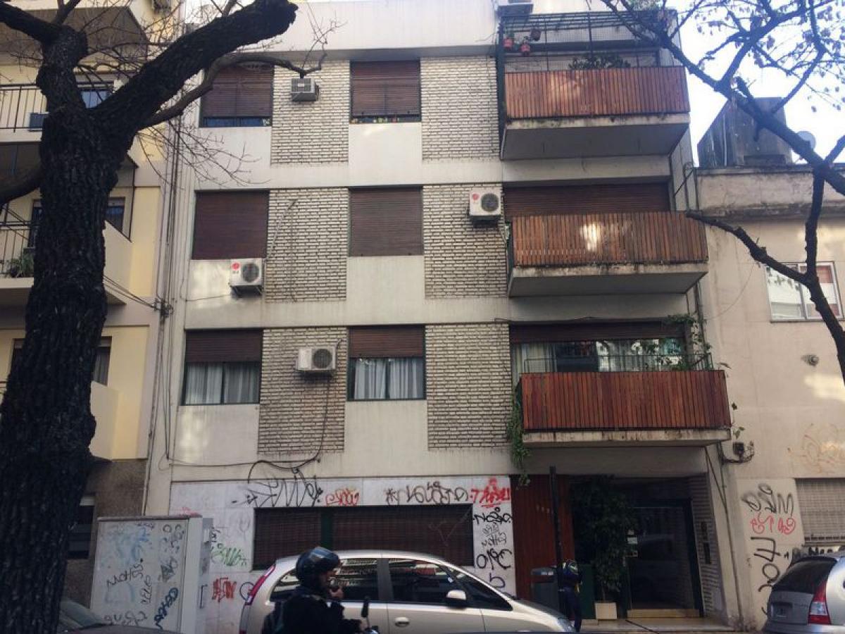 Studio in Buenos Aires, Argentina No. 74115