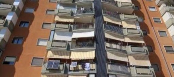 4-Zimmer Wohnung in Bari, Italy, Nr. 257921 2