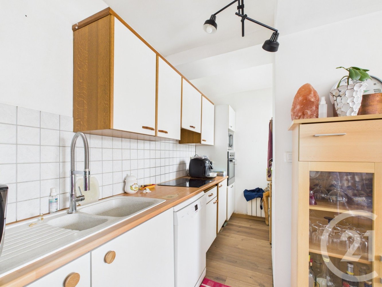 2 غرف نوم شقة في Trappes, France رقم 319376