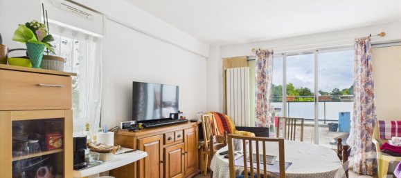 2 غرف نوم شقة في Trappes, France رقم 319376 5