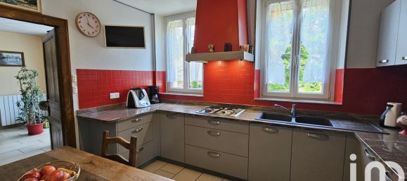 Дом с 2 спальнями в Ле Клержю, Франция № 271050 25