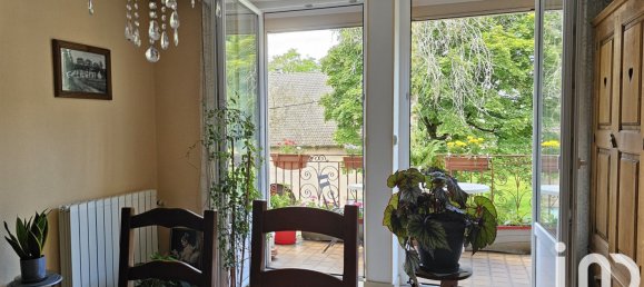 Дом с 2 спальнями в Ле Клержю, Франция № 271050 23