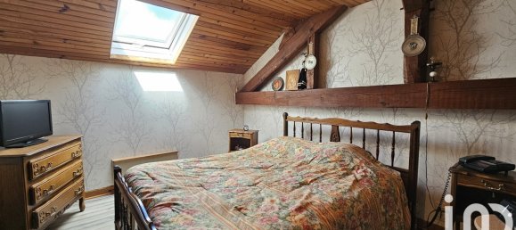 Дом с 2 спальнями в Ле Клержю, Франция № 271050 6