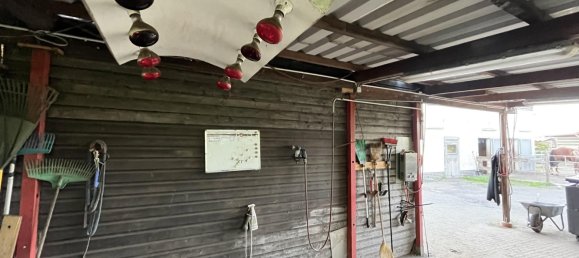 6 bedrooms Farm in Ostprignitz-Ruppin, Germany No. 229283 14