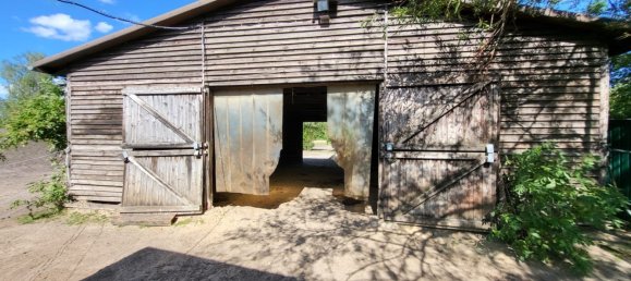 6 bedrooms Farm in Ostprignitz-Ruppin, Germany No. 229283 10