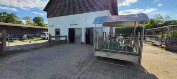 6 bedrooms Farm in Ostprignitz-Ruppin, Germany No. 229283 11