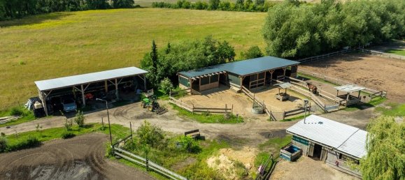 6 bedrooms Farm in Ostprignitz-Ruppin, Germany No. 229283 20