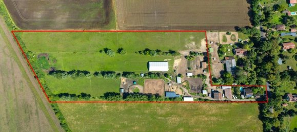 6 bedrooms Farm in Ostprignitz-Ruppin, Germany No. 229283 26