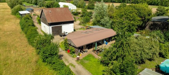 6 bedrooms Farm in Ostprignitz-Ruppin, Germany No. 229283 24